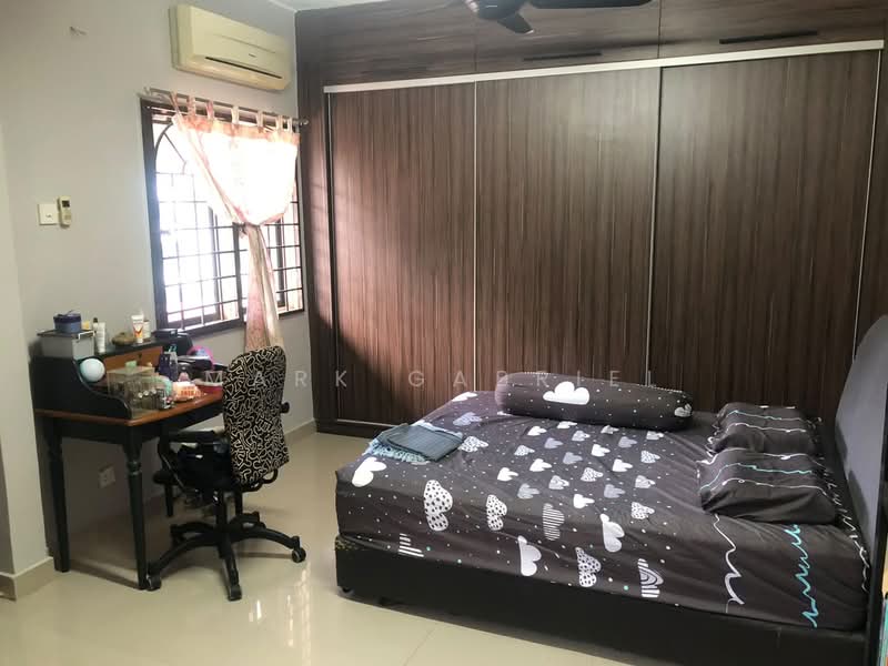 Semi-Detached House for Sale in Seksyen 7 (Kota Damansara) - Mark Gabriel - Bedroom - PropertyGuru.com.my