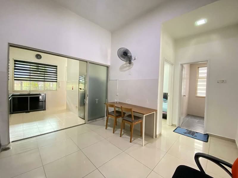 Semi-Detached House for Rent in Horizon Hills (Iskandar Puteri (Nusajaya)) - Wenting Lee - Kitchen - PropertyGuru.com.my