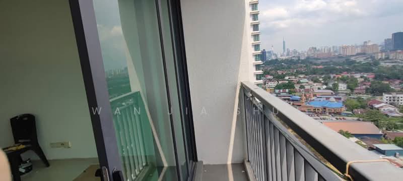 Servis Apartment untuk Disewa di KL Traders Square - Wan Jia Shun - PropertyGuru.com.my