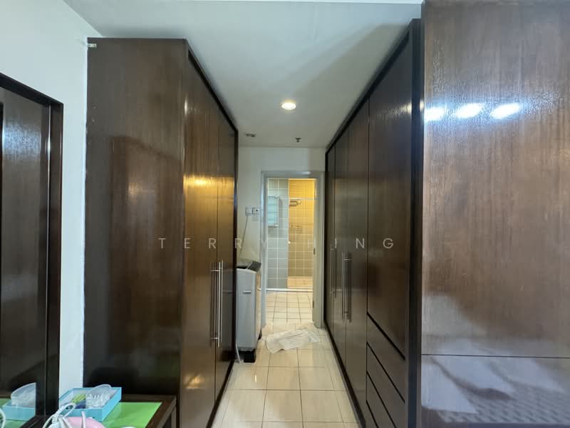 Service Residence for Rent at Amcorp Serviced Suites - Terry Hing - PropertyGuru.com.my