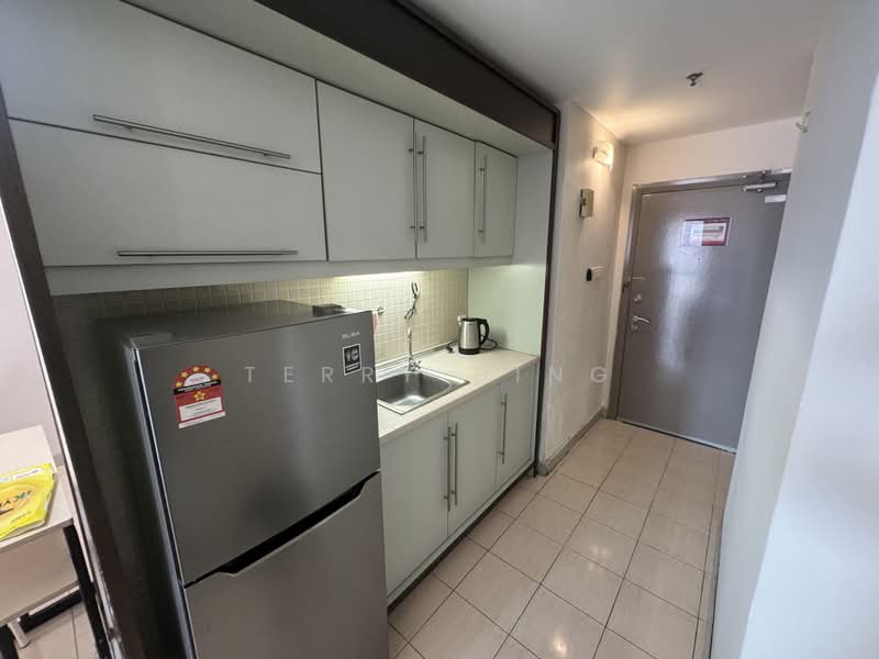Service Residence for Rent at Amcorp Serviced Suites - Terry Hing - PropertyGuru.com.my