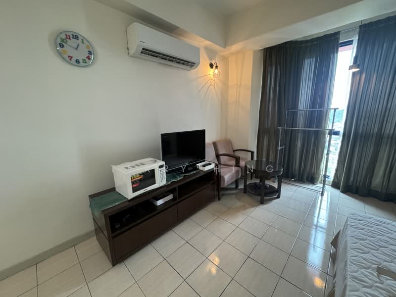 Service Residence for Rent at Amcorp Serviced Suites - Terry Hing - PropertyGuru.com.my