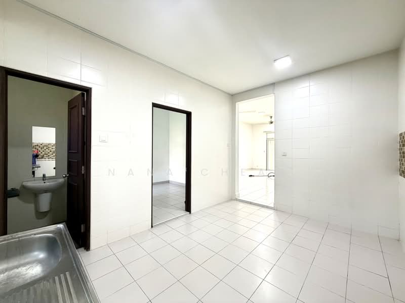 Rumah Teres 2 Tingkat untuk Dijual di Presint 14 (Putrajaya) - Nana Cheah - PropertyGuru.com.my