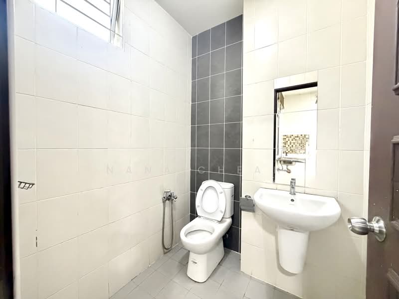 Rumah Teres 2 Tingkat untuk Dijual di Presint 14 (Putrajaya) - Nana Cheah - PropertyGuru.com.my