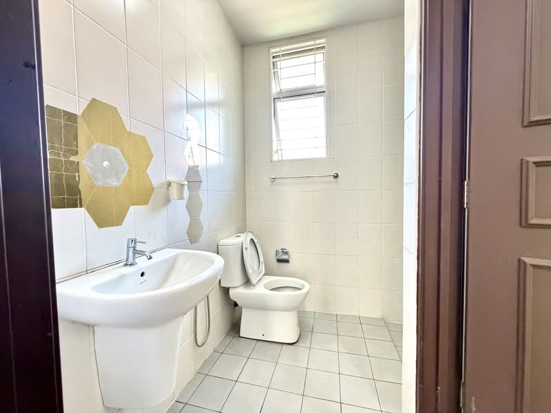 Rumah Teres 2 Tingkat untuk Dijual di Presint 14 (Putrajaya) - Nana Cheah - PropertyGuru.com.my