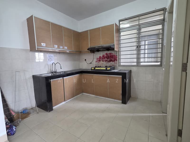 Condominium for Rent at Prima U1 - Hairul Azmi - Kitchen - PropertyGuru.com.my