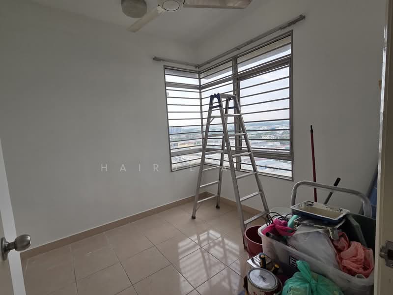Condominium for Rent at Prima U1 - Hairul Azmi - Interior - PropertyGuru.com.my