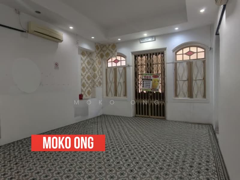 Banglo Komersial untuk Dijual di George Town (Penang) - Moko Ong - Interior - PropertyGuru.com.my