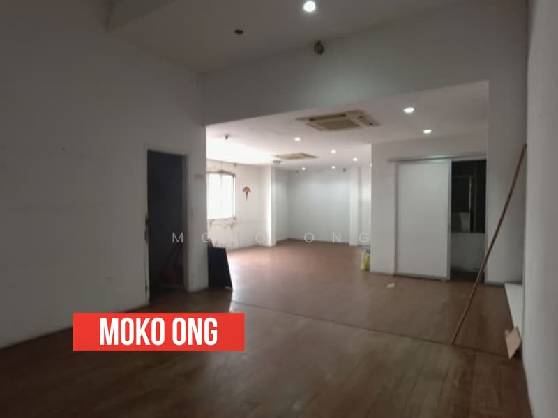 Banglo Komersial untuk Dijual di George Town (Penang) - Moko Ong - Interior - PropertyGuru.com.my