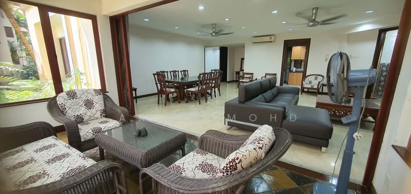 Kondominium untuk Disewa di Seri Duta I - Farida Mohd - PropertyGuru.com.my