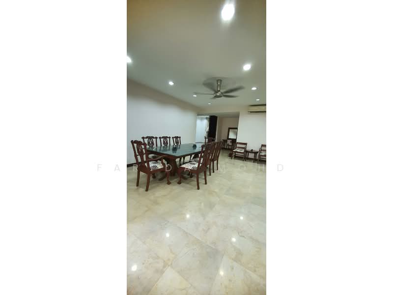 Kondominium untuk Disewa di Seri Duta I - Farida Mohd - PropertyGuru.com.my