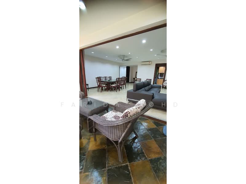 Kondominium untuk Disewa di Seri Duta I - Farida Mohd - PropertyGuru.com.my