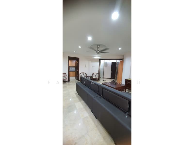 Kondominium untuk Disewa di Seri Duta I - Farida Mohd - PropertyGuru.com.my