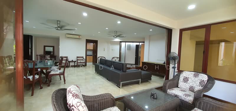 Kondominium untuk Disewa di Seri Duta I - Farida Mohd - PropertyGuru.com.my