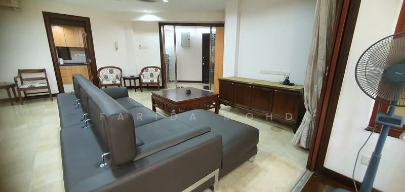 Kondominium untuk Disewa di Seri Duta I - Farida Mohd - PropertyGuru.com.my