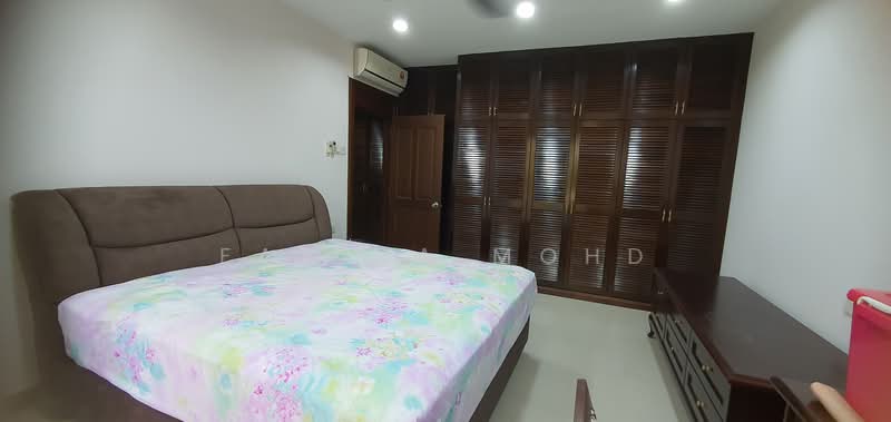 Kondominium untuk Disewa di Seri Duta I - Farida Mohd - PropertyGuru.com.my