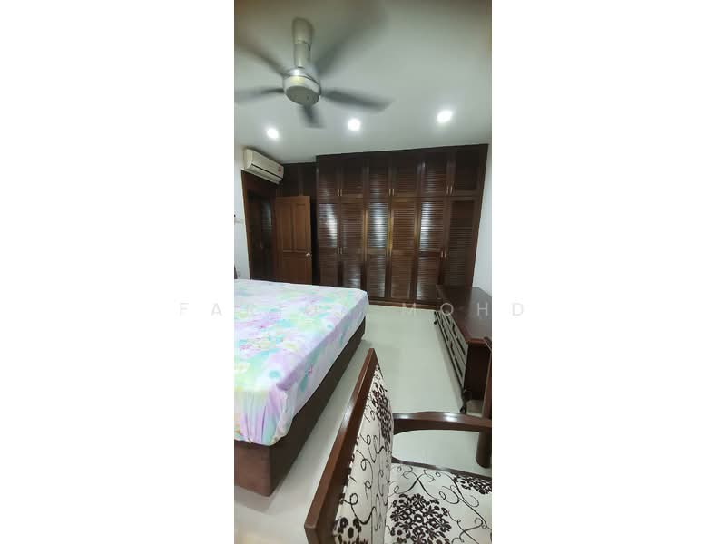 Kondominium untuk Disewa di Seri Duta I - Farida Mohd - PropertyGuru.com.my