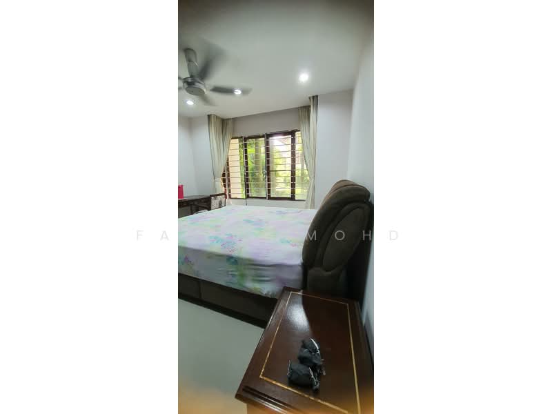 Kondominium untuk Disewa di Seri Duta I - Farida Mohd - PropertyGuru.com.my
