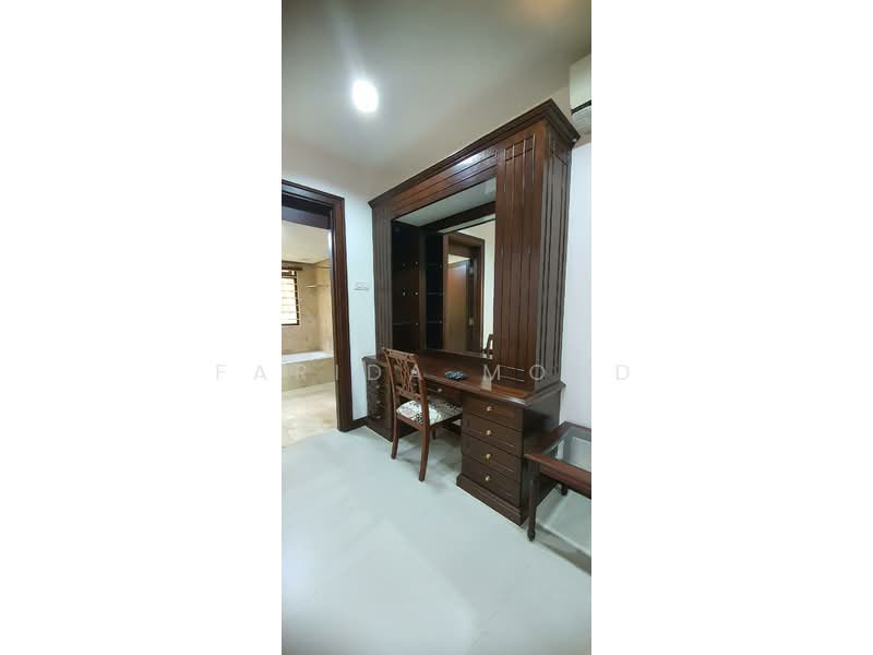 Kondominium untuk Disewa di Seri Duta I - Farida Mohd - PropertyGuru.com.my