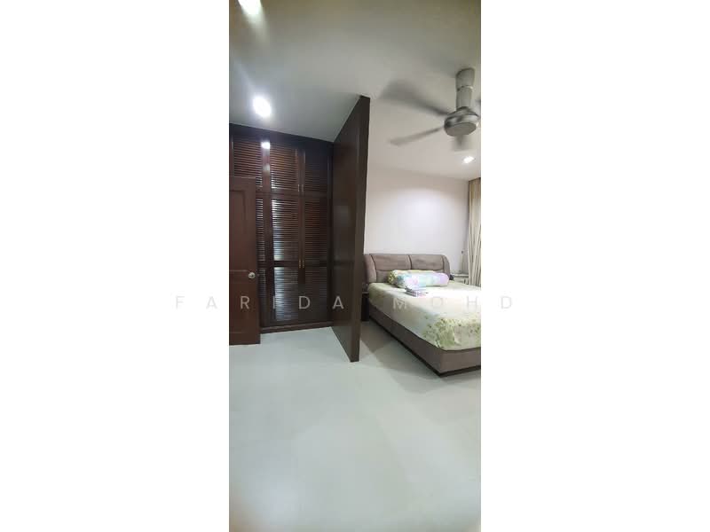 Kondominium untuk Disewa di Seri Duta I - Farida Mohd - PropertyGuru.com.my