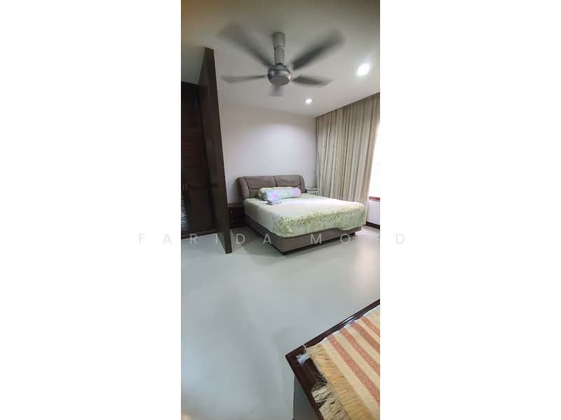 Kondominium untuk Disewa di Seri Duta I - Farida Mohd - PropertyGuru.com.my