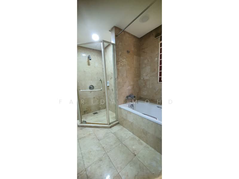 Kondominium untuk Disewa di Seri Duta I - Farida Mohd - PropertyGuru.com.my