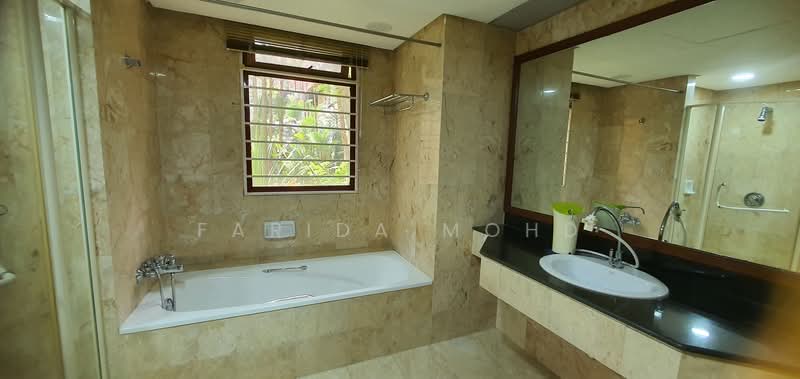 Kondominium untuk Disewa di Seri Duta I - Farida Mohd - PropertyGuru.com.my