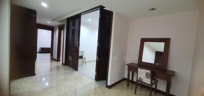Kondominium untuk Disewa di Seri Duta I - Farida Mohd - PropertyGuru.com.my