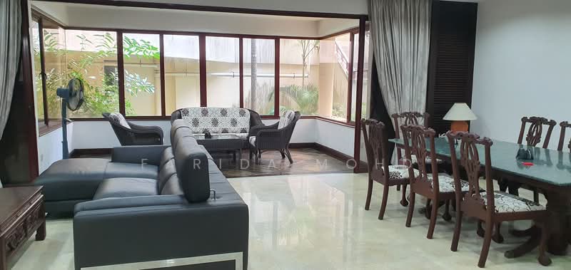 Kondominium untuk Disewa di Seri Duta I - Farida Mohd - PropertyGuru.com.my