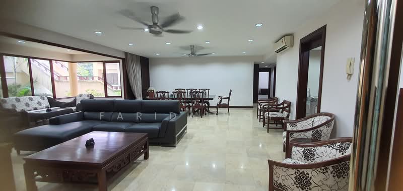 Kondominium untuk Disewa di Seri Duta I - Farida Mohd - PropertyGuru.com.my