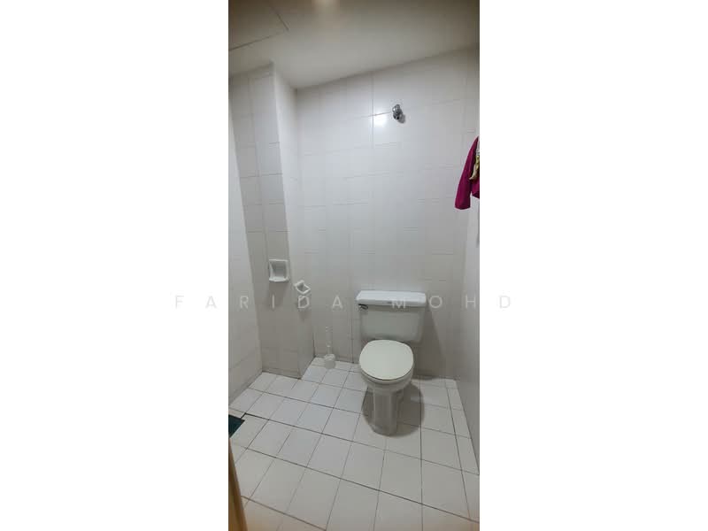 Kondominium untuk Disewa di Seri Duta I - Farida Mohd - PropertyGuru.com.my