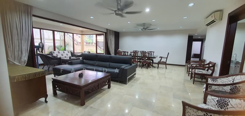 Kondominium untuk Disewa di Seri Duta I - Farida Mohd - PropertyGuru.com.my