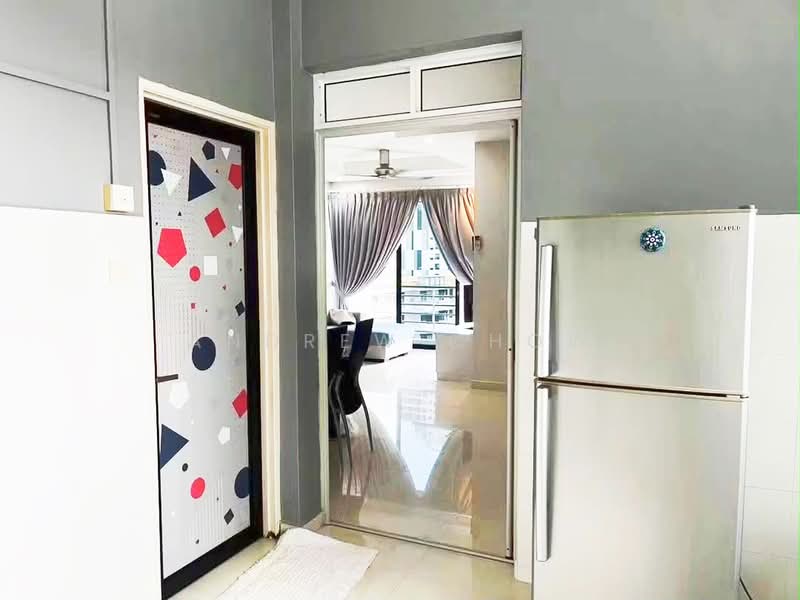 Pangsapuri untuk Disewa di Villa Batu Bukit - Andrew Chow - Interior - PropertyGuru.com.my