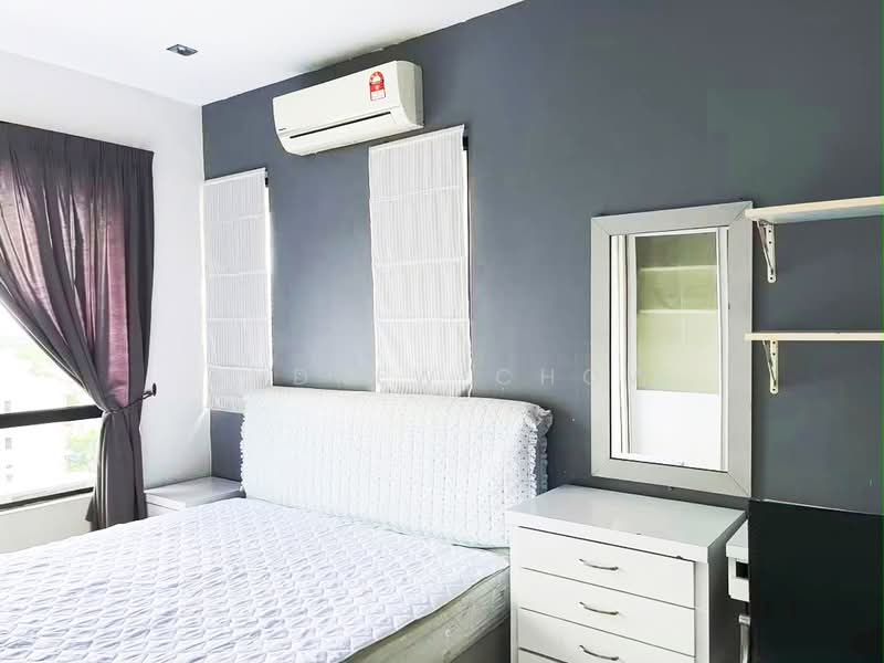 Pangsapuri untuk Disewa di Villa Batu Bukit - Andrew Chow - Bedroom - PropertyGuru.com.my