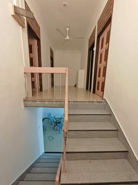 Rumah Teres 2 Tingkat untuk Dijual di Taman Ungku Tun Aminah (Skudai) - Jaslyn Tan - Interior - PropertyGuru.com.my