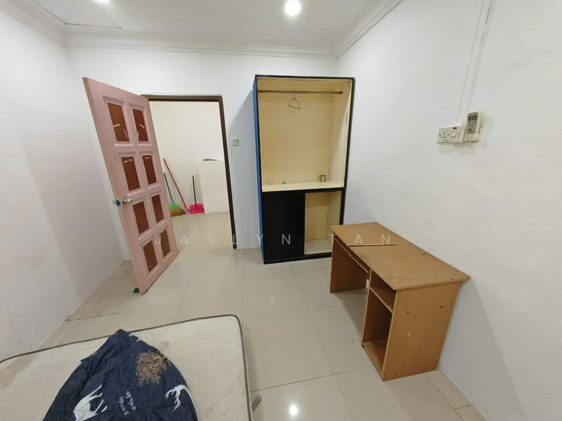 Rumah Teres 2 Tingkat untuk Dijual di Taman Ungku Tun Aminah (Skudai) - Jaslyn Tan - Interior - PropertyGuru.com.my