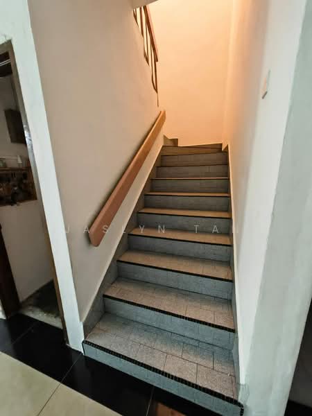 Rumah Teres 2 Tingkat untuk Dijual di Taman Ungku Tun Aminah (Skudai) - Jaslyn Tan - Interior - PropertyGuru.com.my