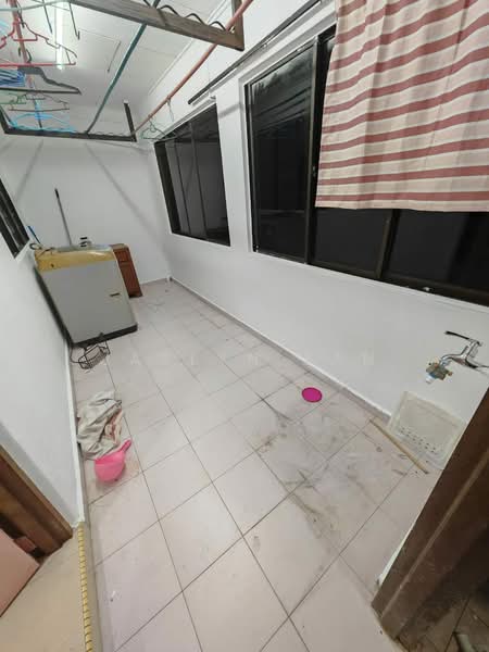 Rumah Teres 2 Tingkat untuk Dijual di Taman Ungku Tun Aminah (Skudai) - Jaslyn Tan - Interior - PropertyGuru.com.my
