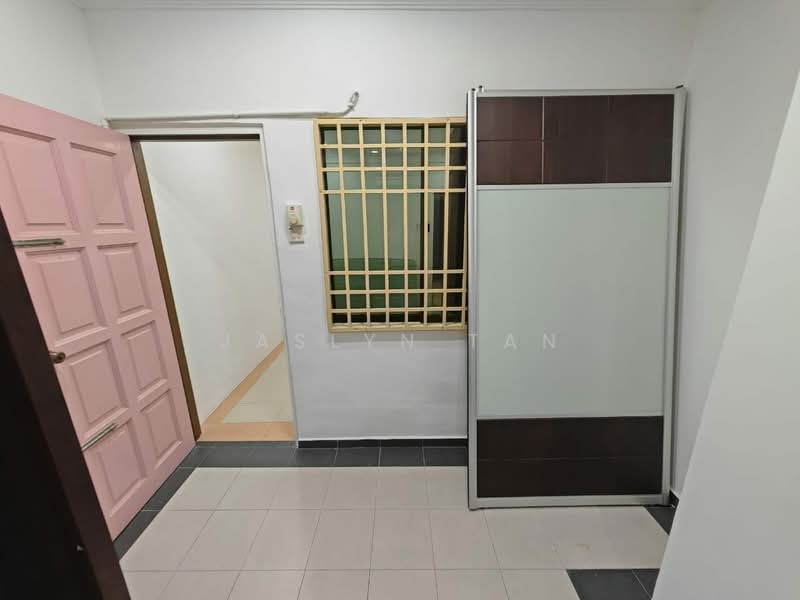 Rumah Teres 2 Tingkat untuk Dijual di Taman Ungku Tun Aminah (Skudai) - Jaslyn Tan - Interior - PropertyGuru.com.my