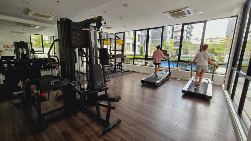 Servis Apartment untuk Disewa di Utropolis Urbano - Richmond Liew - PropertyGuru.com.my
