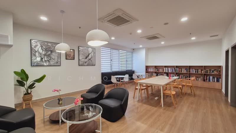 Servis Apartment untuk Disewa di Utropolis Urbano - Richmond Liew - PropertyGuru.com.my