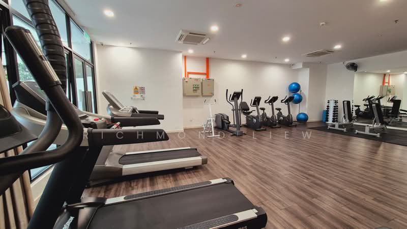 Servis Apartment untuk Disewa di Utropolis Urbano - Richmond Liew - PropertyGuru.com.my