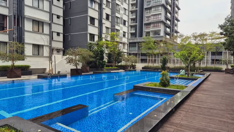 Servis Apartment untuk Disewa di Utropolis Urbano - Richmond Liew - PropertyGuru.com.my