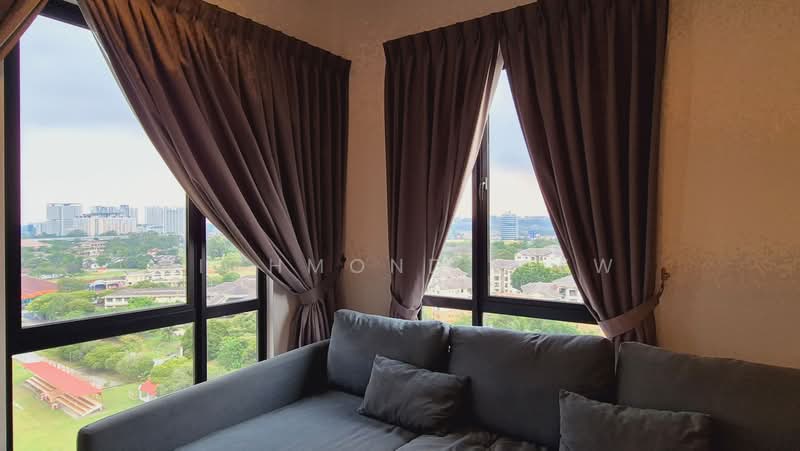 Servis Apartment untuk Disewa di Utropolis Urbano - Richmond Liew - PropertyGuru.com.my