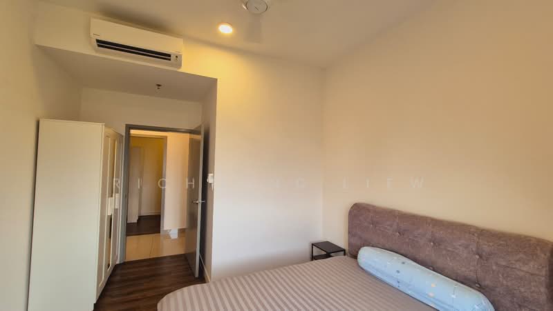 Servis Apartment untuk Disewa di Utropolis Urbano - Richmond Liew - PropertyGuru.com.my