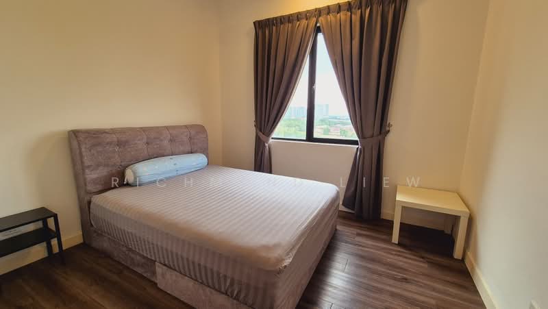 Servis Apartment untuk Disewa di Utropolis Urbano - Richmond Liew - PropertyGuru.com.my