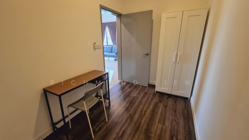 Servis Apartment untuk Disewa di Utropolis Urbano - Richmond Liew - PropertyGuru.com.my