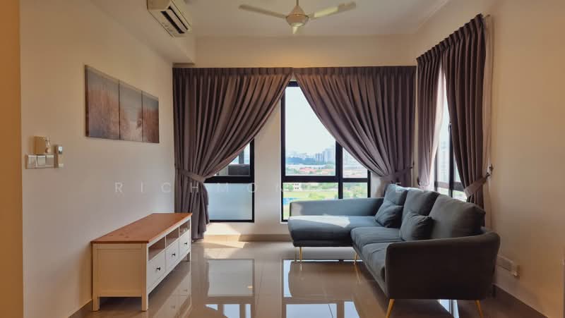 Servis Apartment untuk Disewa di Utropolis Urbano - Richmond Liew - PropertyGuru.com.my