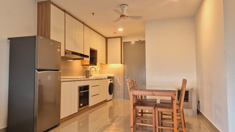Servis Apartment untuk Disewa di Utropolis Urbano - Richmond Liew - PropertyGuru.com.my