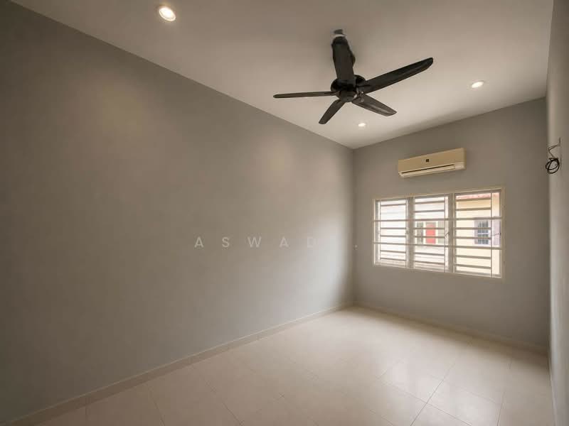 Rumah Teres 2 Tingkat untuk Dijual di Taman Sungai Dua Utama (Butterworth) - Aswad . - Interior - PropertyGuru.com.my